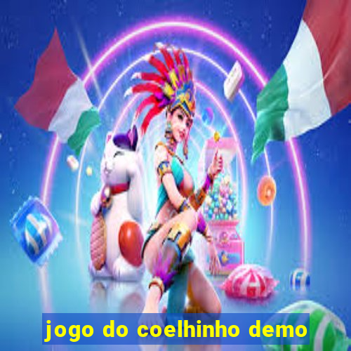 jogo do coelhinho demo